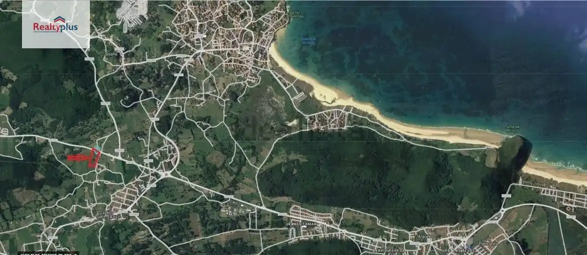 Terreni e lotti in vendita a Arnuero, imagen 2