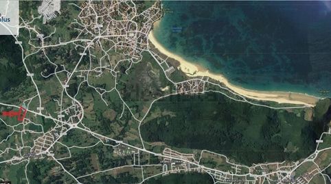 OPORTUNIDAD . Parcela junto a una de las mejores playas !!! PARCELA DE 8459 M2 EDIFICABLE SITUADA EN, immagine 2