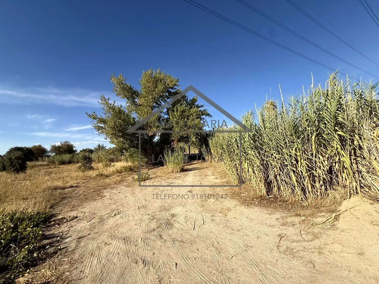 Rustikales Grundstück zum Verkauf in Camino de Malpaga, imagen 11