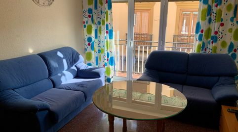 Photo 5 of Flat for rent in Calle San Juan de Dios, 43, Centro - Sagrario, Granada Capital