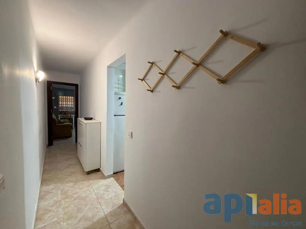Erdgeschosswohnung zum Verkauf in calle Cristòfor Colom, imagen 6