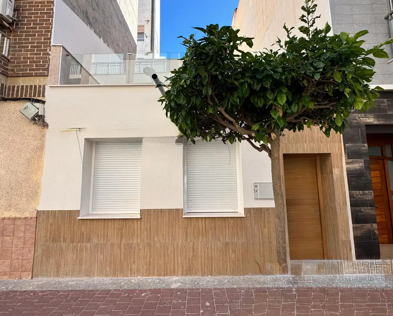 Casa en venta en Calle San Pedro 3, imagen 2