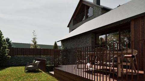 Photo 2 of Single-family semi-detached for sale in Calle General Ferraz, 18, Benasque, Huesca