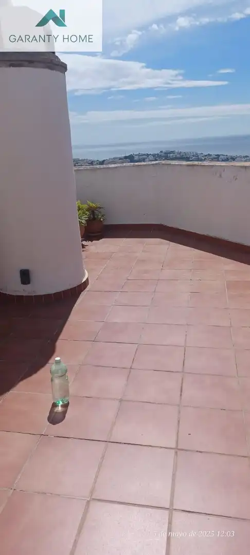Penthouse with pool for sale in Calahonda, imagen 2
