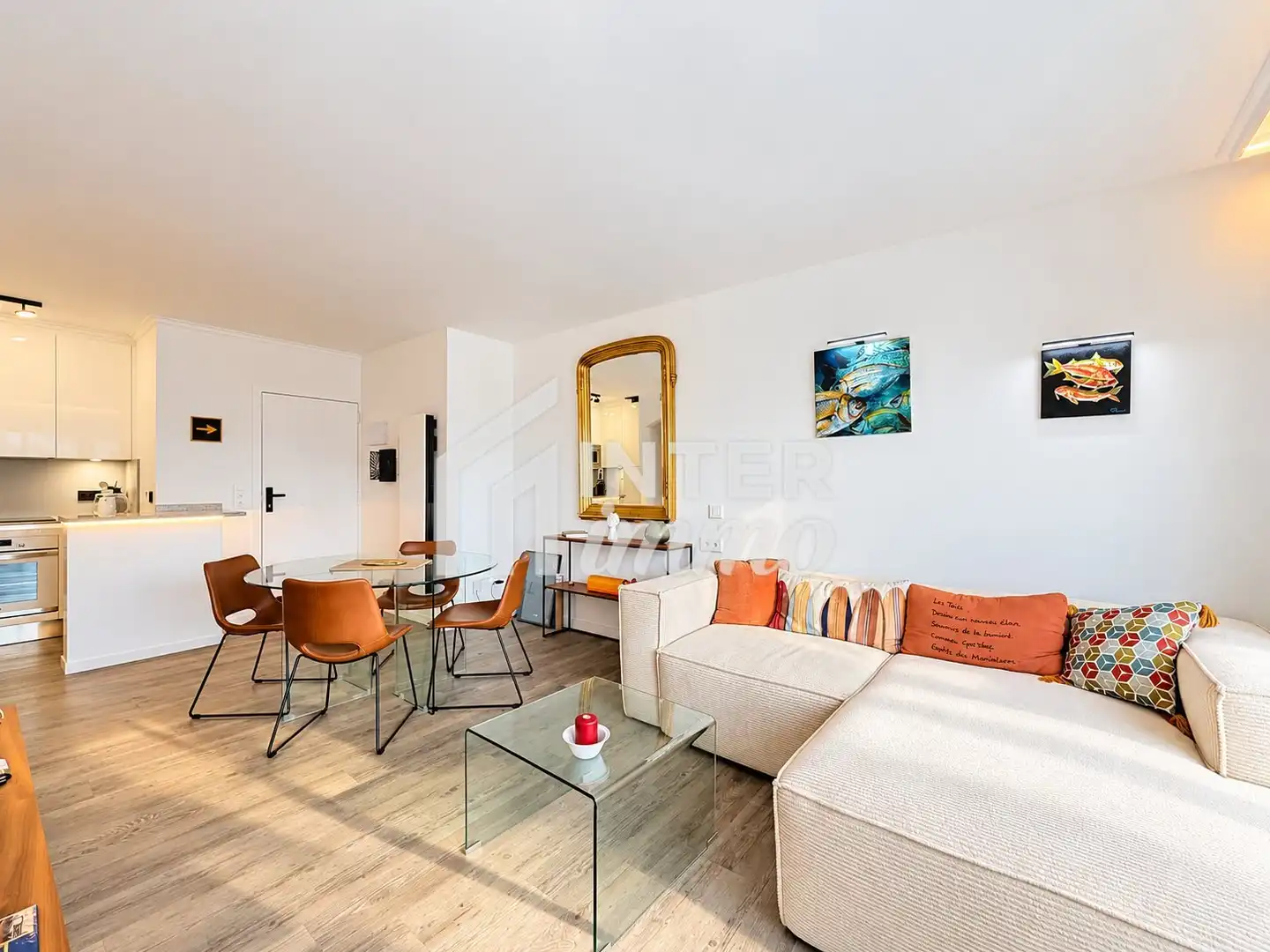 Apartamento con ascensor en venta en Sector Salins 21-23, imagen 4