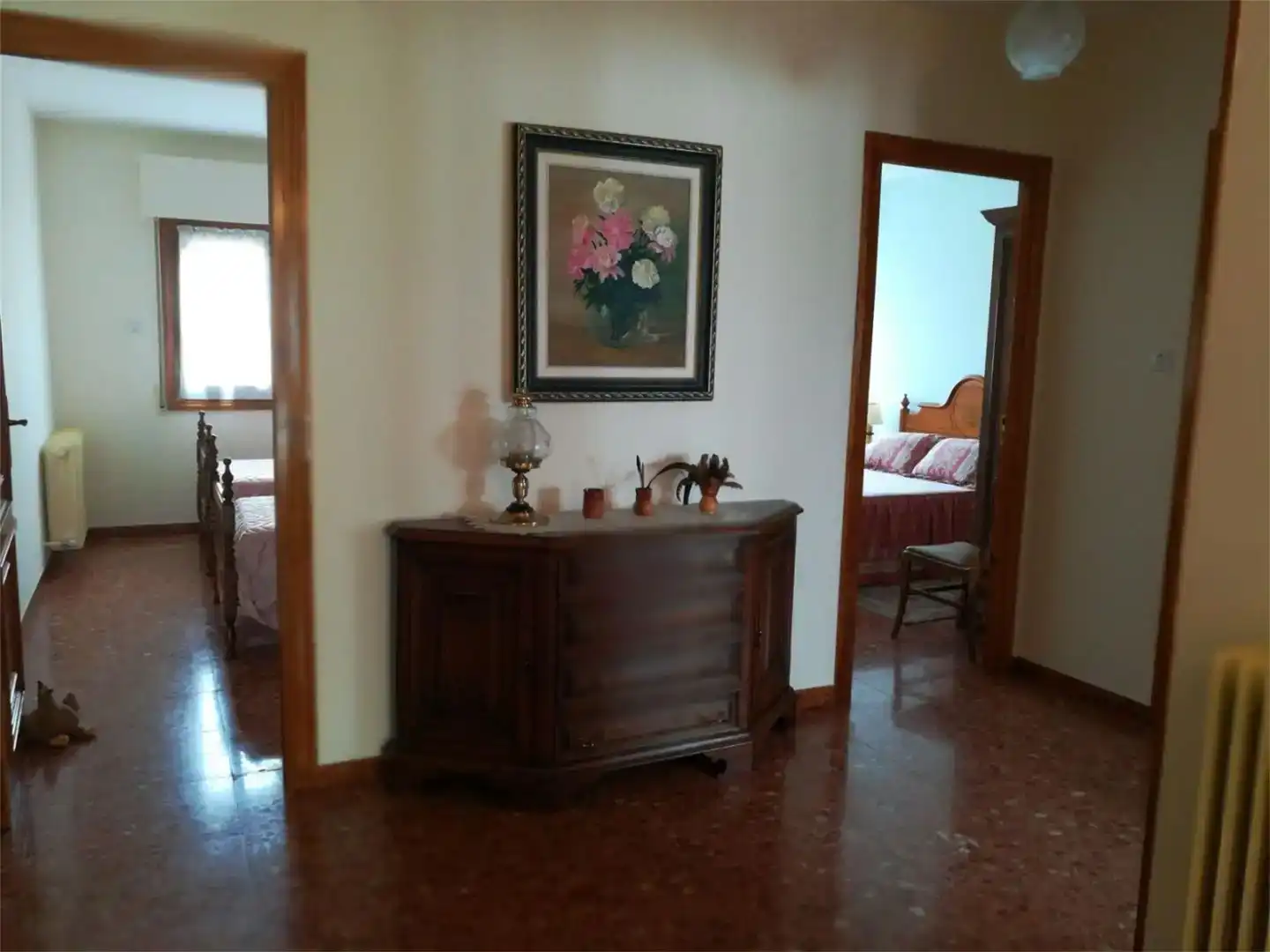 Casa o xalet en venda en Olmedo amb Jardí privat i Moblat