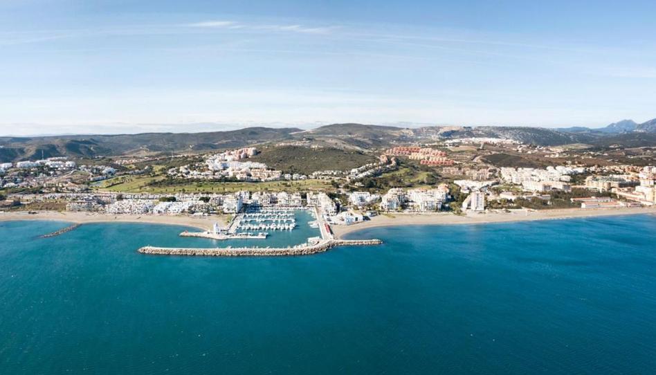 Foto 1 de Residencial en venda a Alcorrín, Málaga