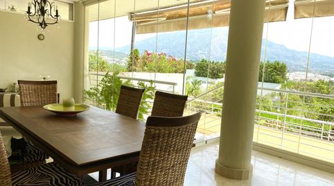 Foto 5 de Planta baixa en venda a Las Brisas, Málaga