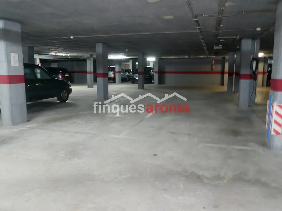 Individuale con ascensore in vendita a Passeig de l'Estació 24A, imagen 4