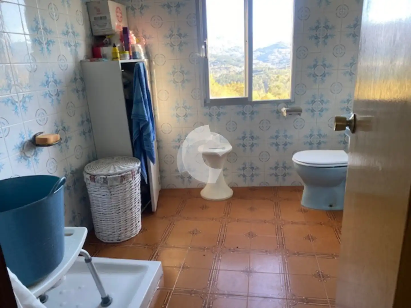 Adossat amb jardí en venda a Entrimo, imagen 11