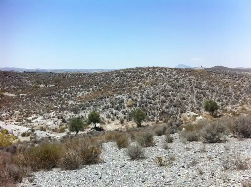 Residencial en venta en Lorca