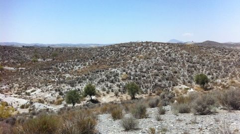 Foto 3 de Residencial en venta en Bejar, Lorca