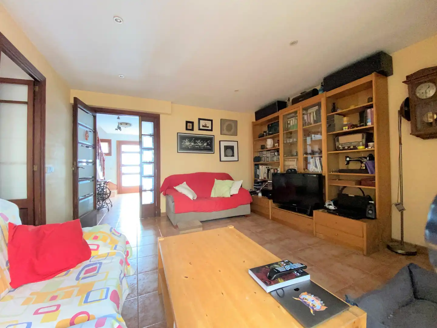 Casa adosada en venta en Foners