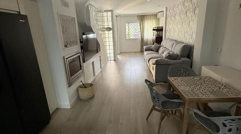 Foto 5 de Casa o xalet en venda a Navarro Ledesma, El Cónsul - Ciudad Universitaria - El Romeral, Málaga