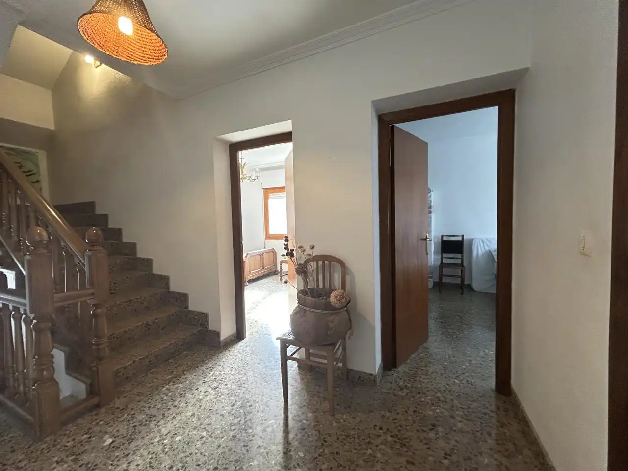 Casa amb terrassa en venda a Travesía Europa, imagen 58