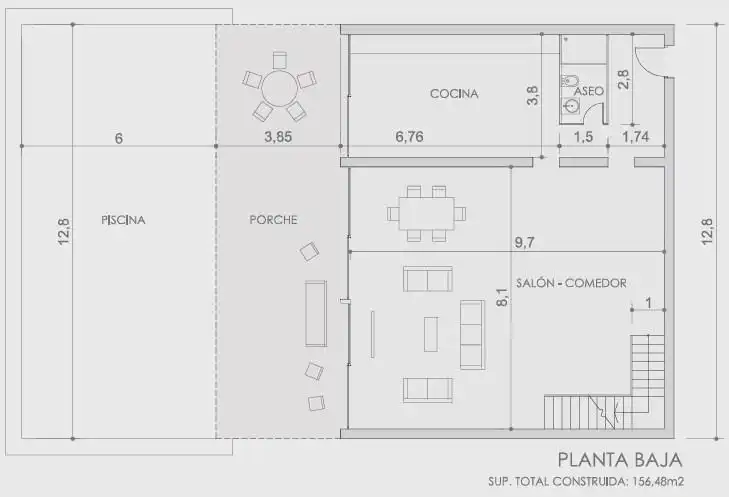 Residencial en venda en Alicante / Alacant