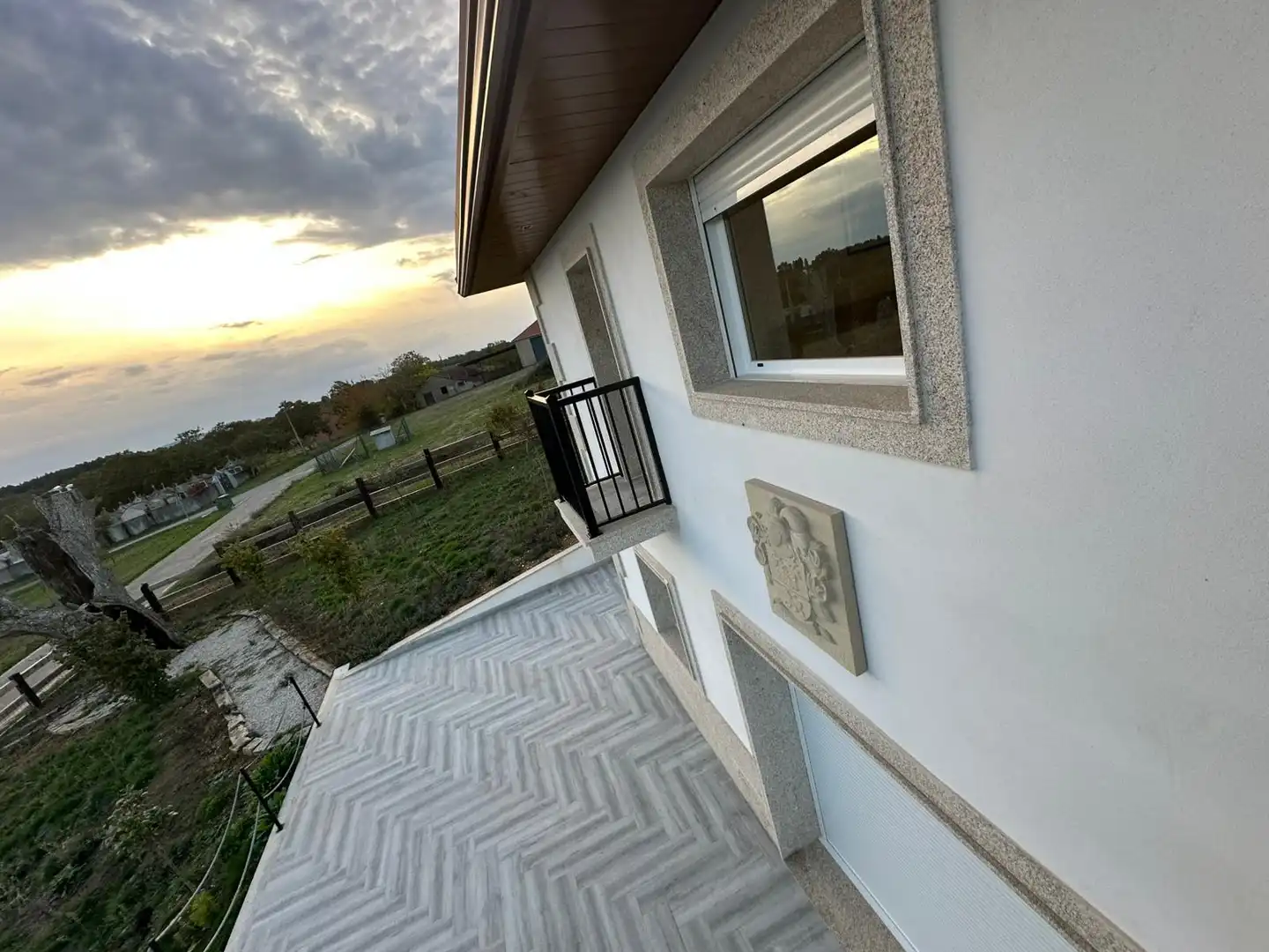 Casa o chalet de alquiler en Vilardevós