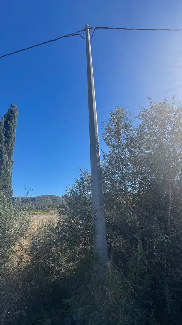 Grundstücke und Bauplätze zum Verkauf in Benidoleig, imagen 3
