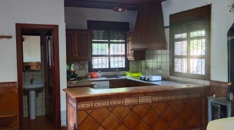 Foto 4 de Finca rústica en venda a Castaño del Robledo, Huelva