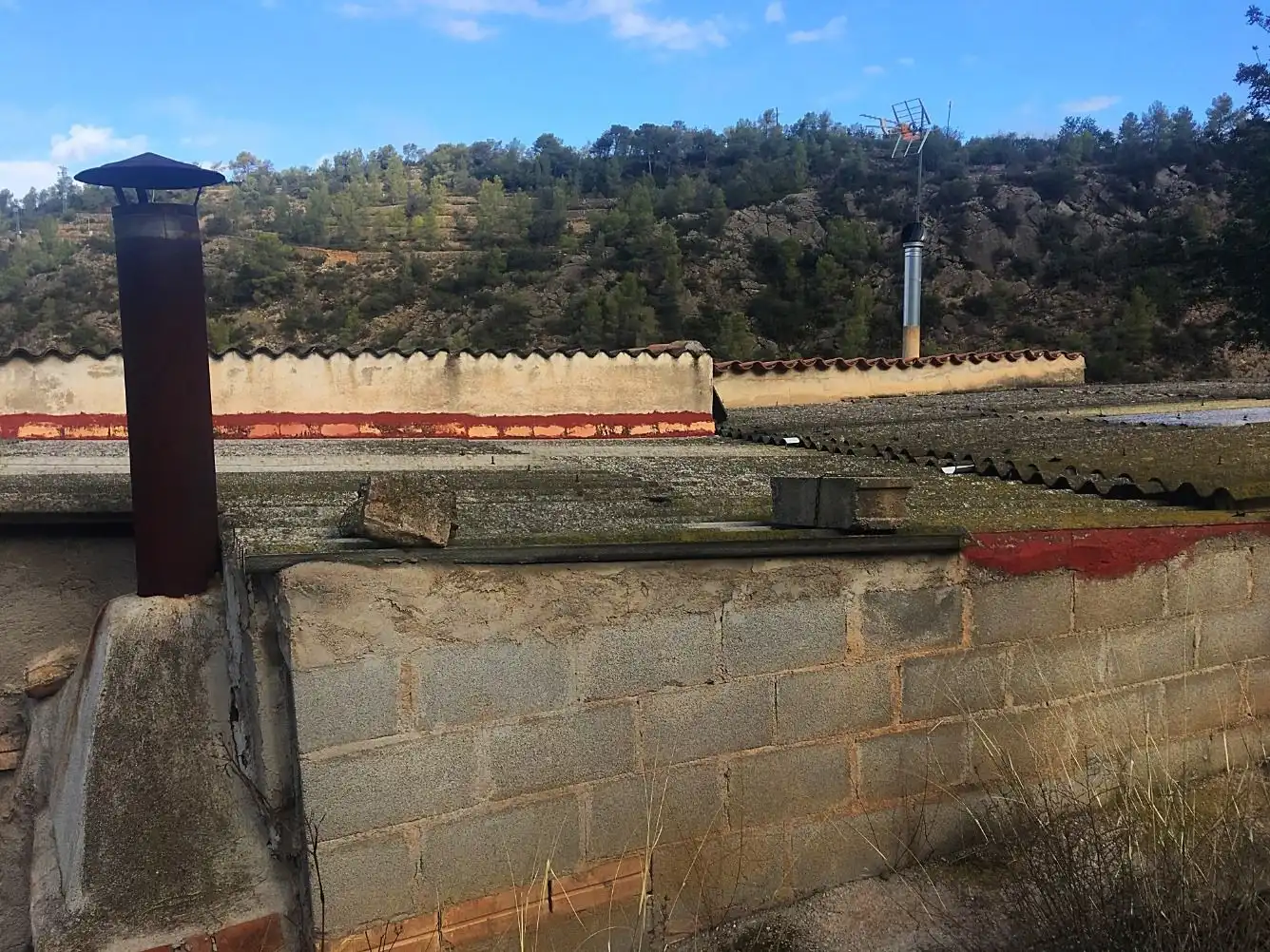 Casa rústica en venta en Benifallet, imagen 27