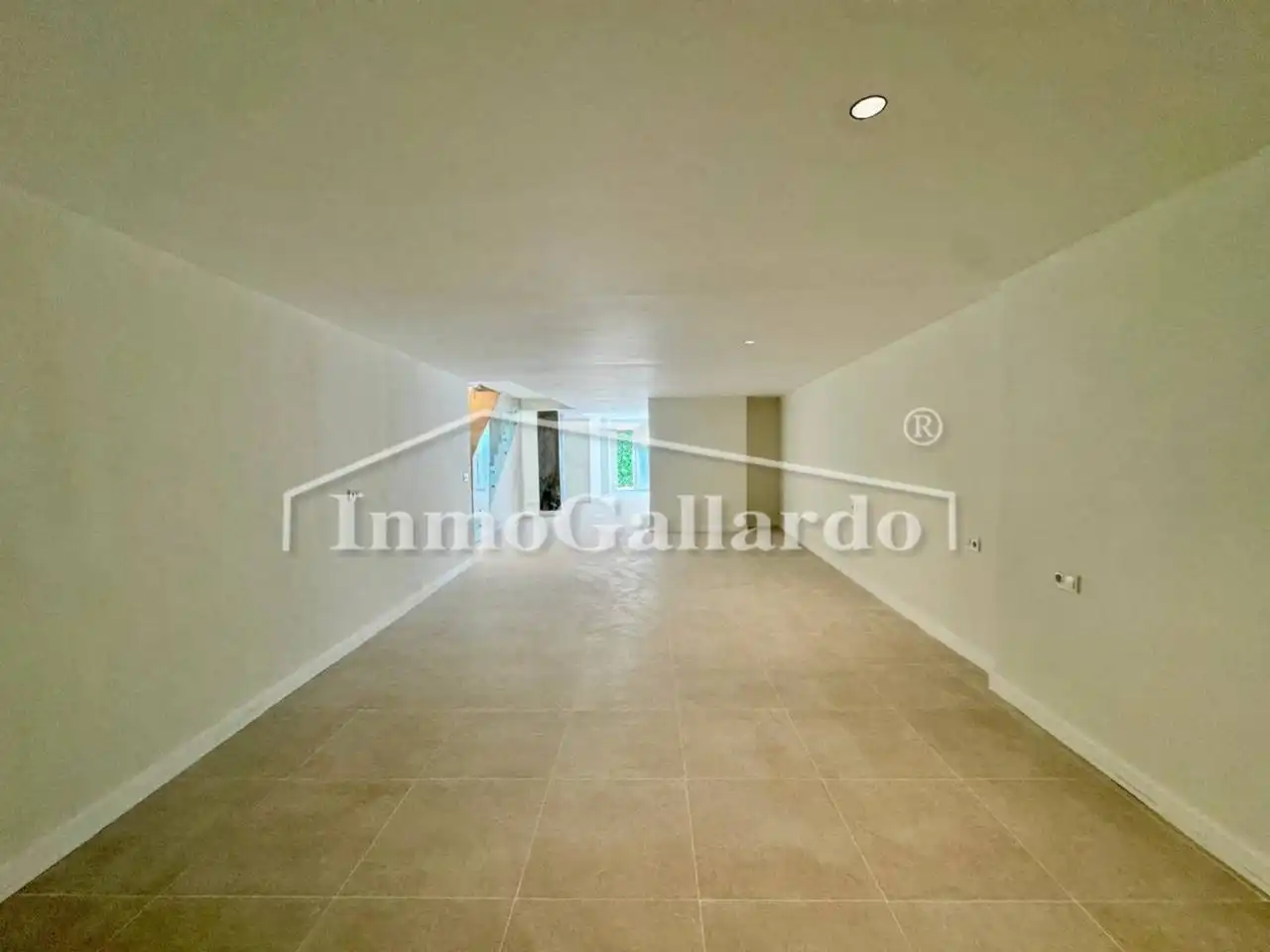 Loft en venda en Málaga