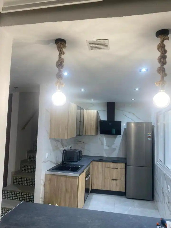 Haus oder Chalet zur Miete in Arco Norte - Avda. España