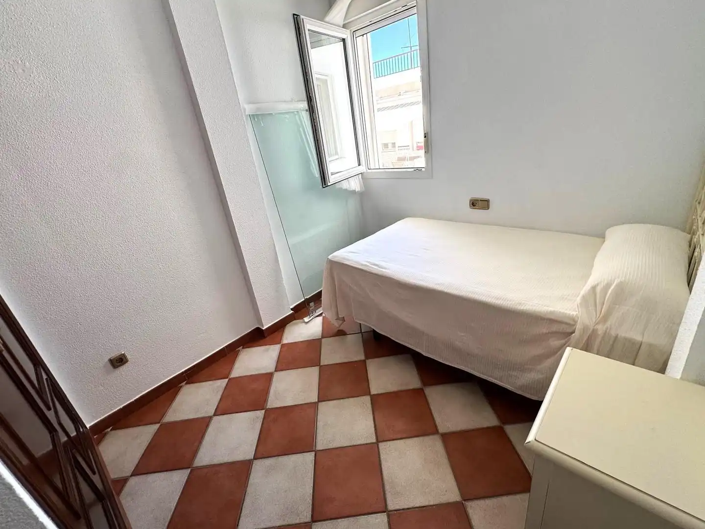 Dormitori de Casa o xalet en venda en Punta Umbría amb Terrassa i Balcó