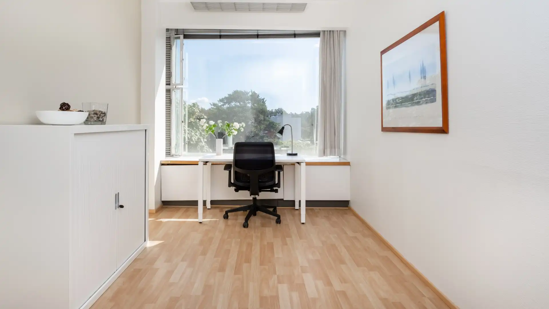 Office for rent in Mataró  with Air Conditioner, Furnished and Internet