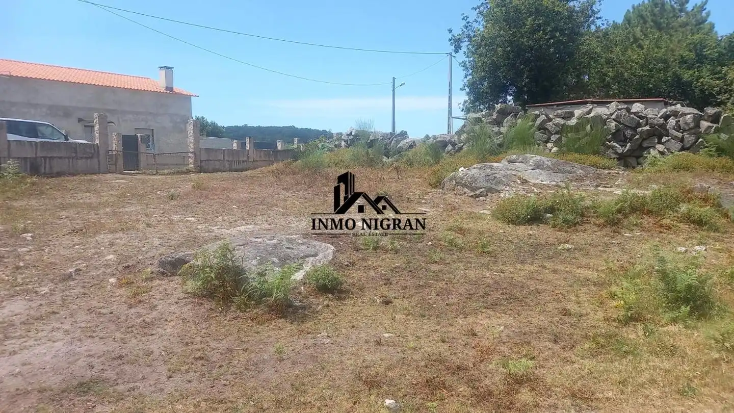 Rustikales Grundstück zum Verkauf in Camiño Da Escaravellada, imagen 4