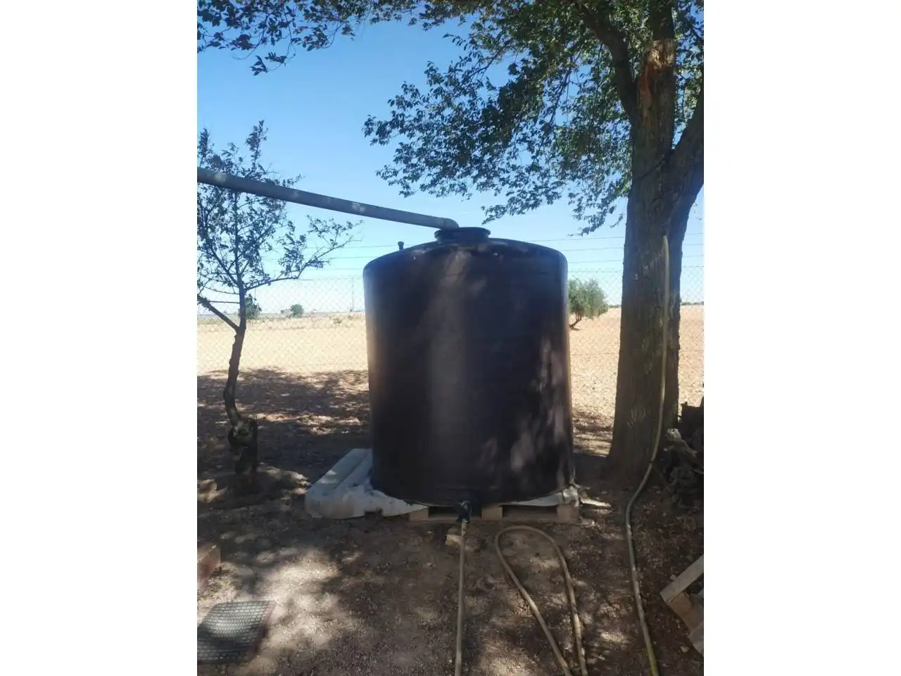 Terreny rústic en venda a Poligono 140 Parcela, imagen 16