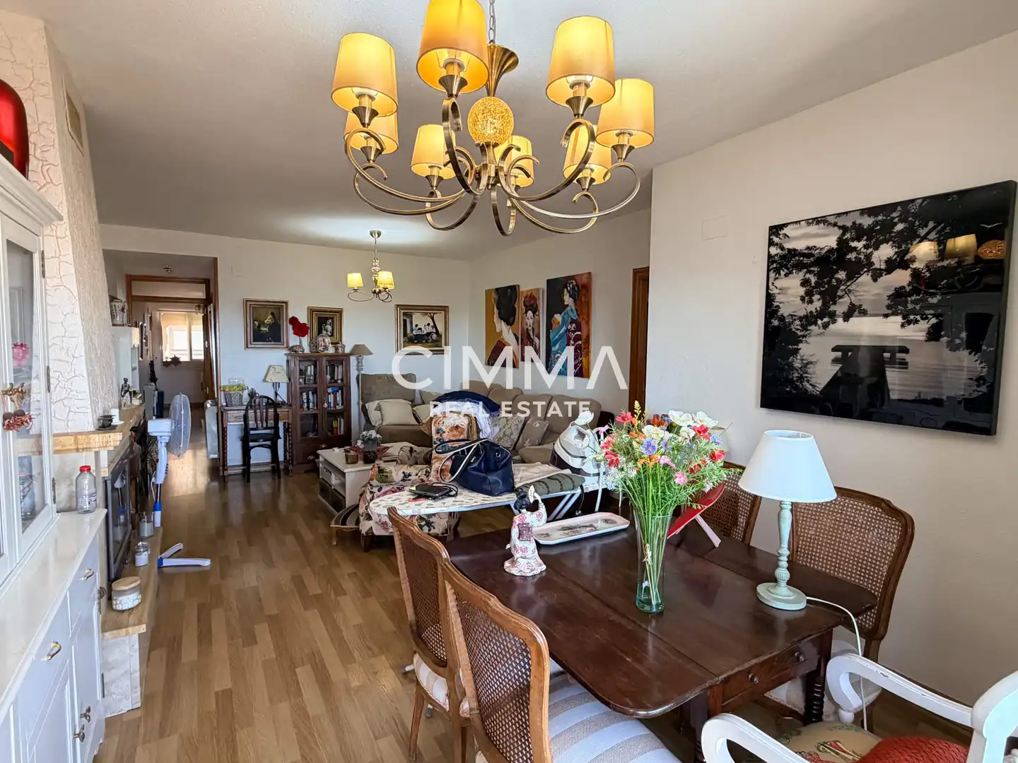 Attique à vendre à La Nucia Pueblo, imagen 39