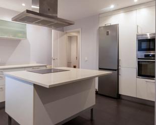 Kitchen of Flat to rent in Ciudalcampo