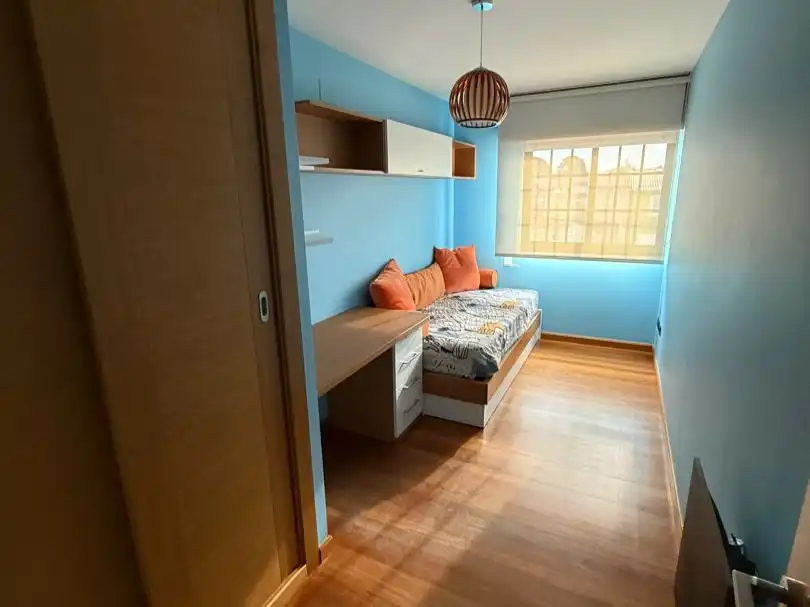 Habitación de Piso en venta en Ares