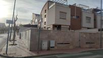 Exterior view of Duplex for sale in Molina de Segura  with Terrace