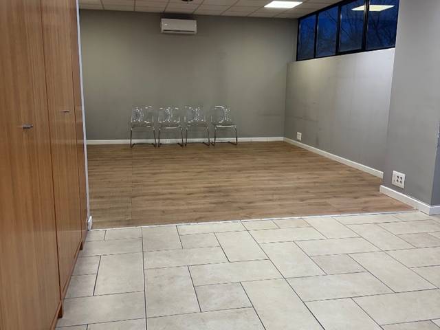 Oficina en Alquiler en Avenida Francisco de Quevedo, 25 en Rivas Futura