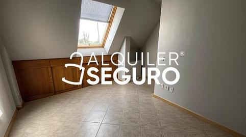 Photo 4 of Attic to rent in Jose Maria del Boto , Puerta del Ángel, Madrid