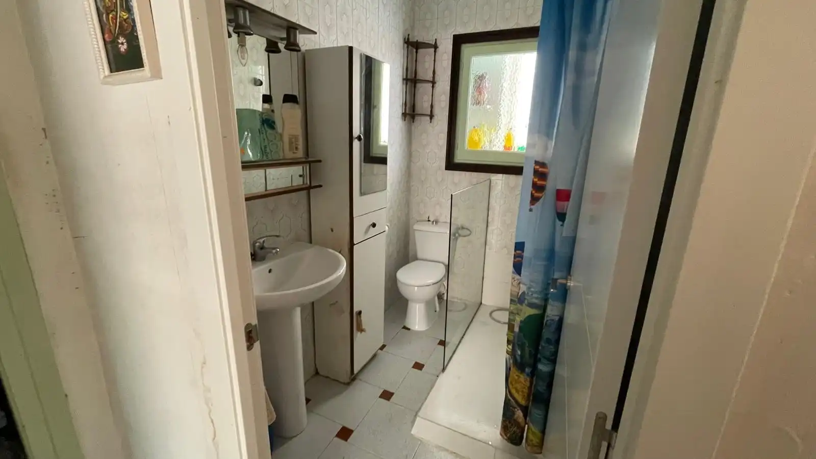 Bany de Pis en venda en Alicante / Alacant