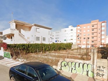 Terreno residenziale in vendita a Daimús