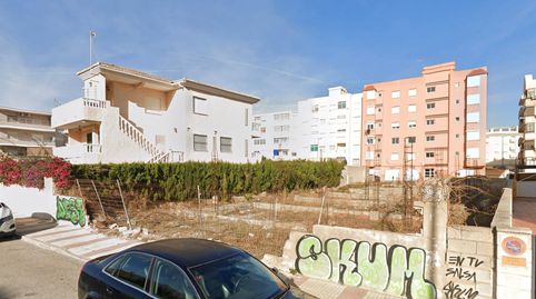 SOLAR EDIFICABLE DE 573 M2 EN PLAYA DE DAIMUS.