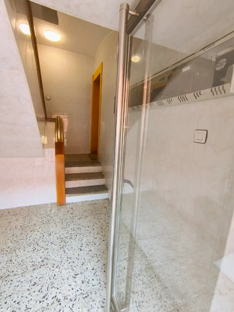 Flat for sale in Venta de Baños  with Heating, Terrace and Furnished