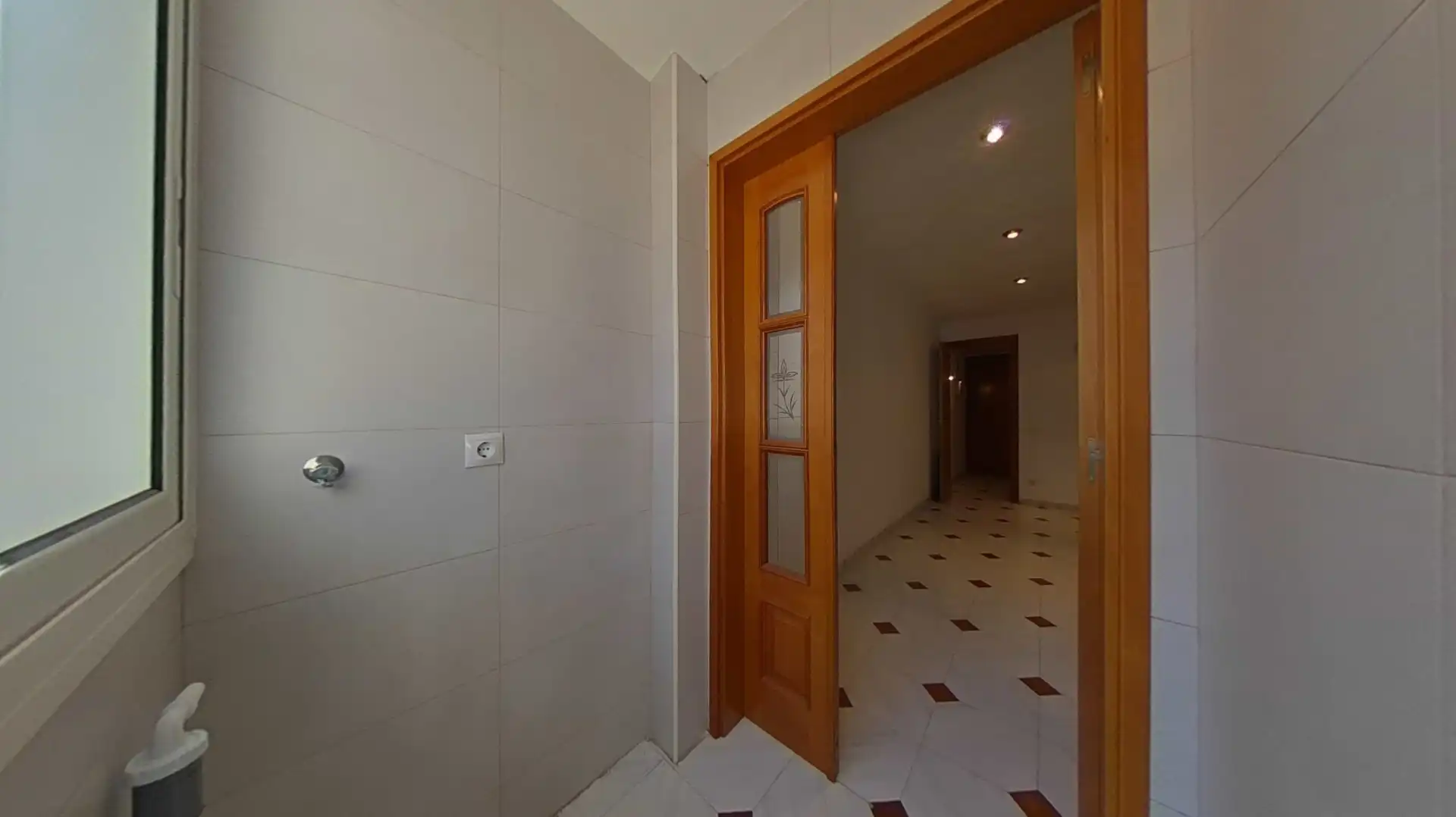 Piso en venta en L'Hospitalet de Llobregat