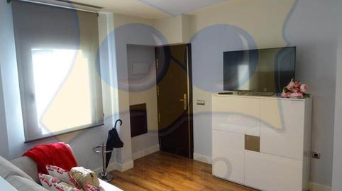 Foto 3 de Àtic de lloguer a Sancti Spiritus - San Juan, Salamanca