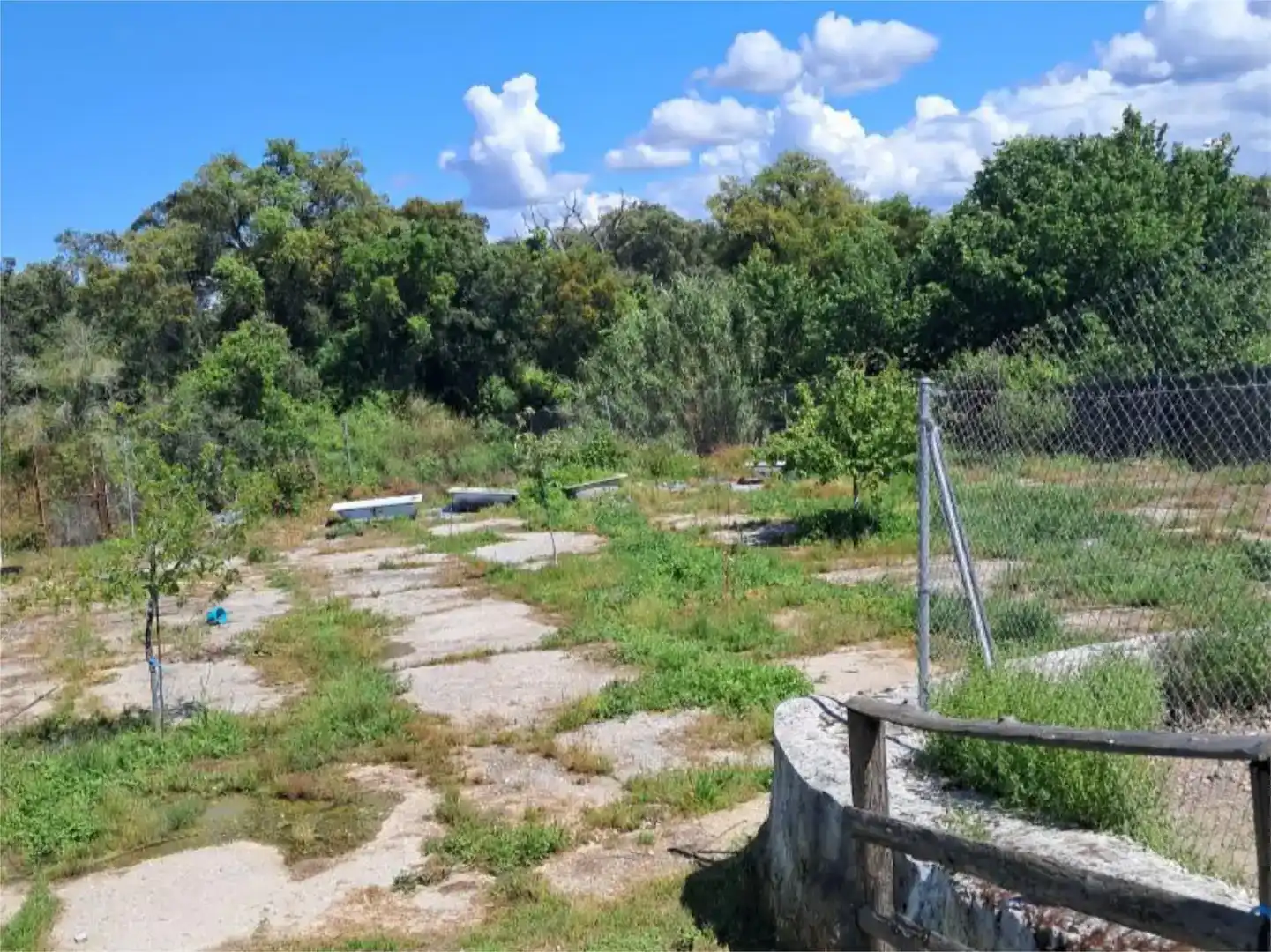 Pis en venda en Navalmoral de la Mata amb Aire condicionat, Jardí privat i Traster
