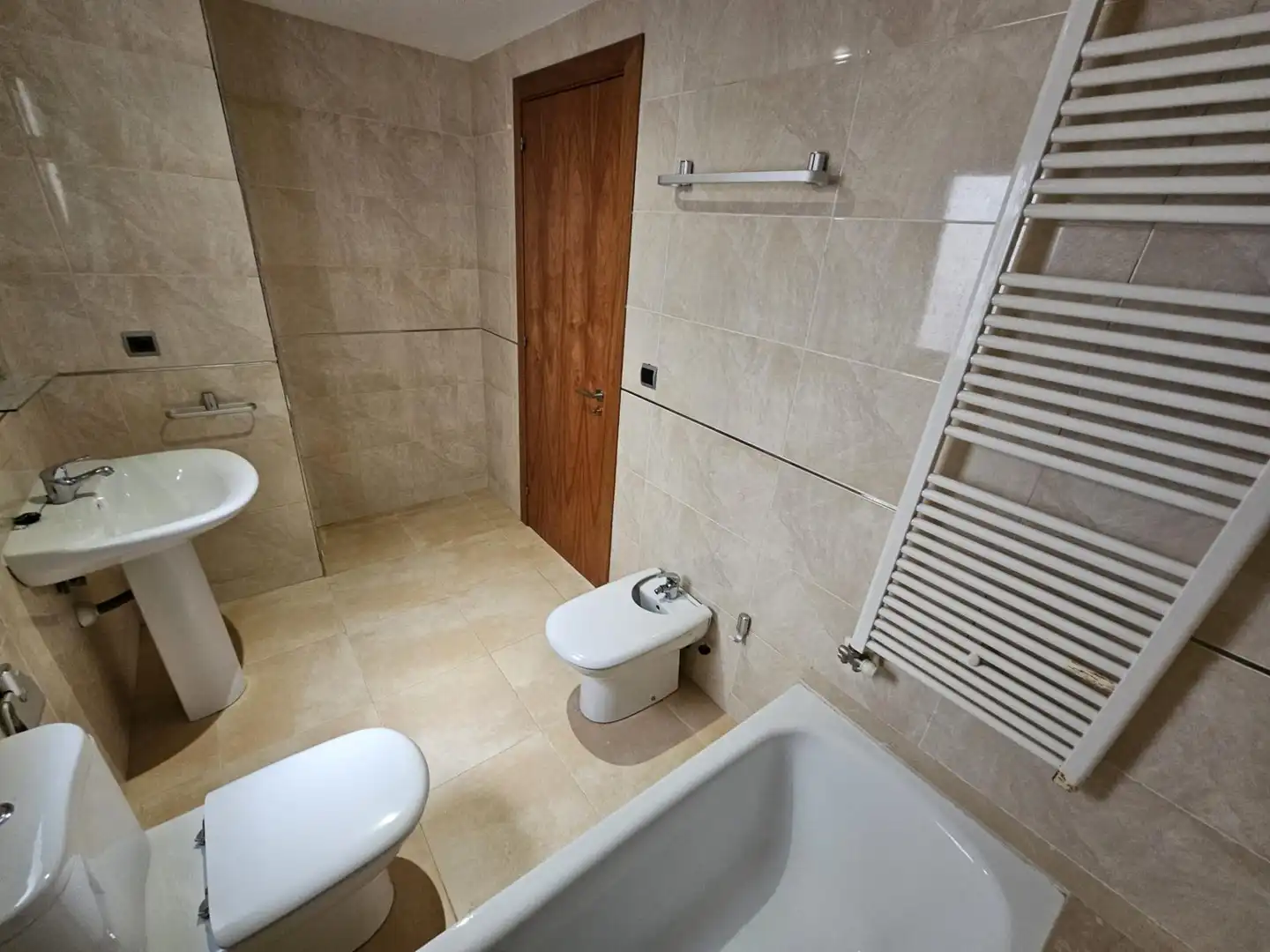 Piso con terraza en venta en Sant Celoni, imagen 17