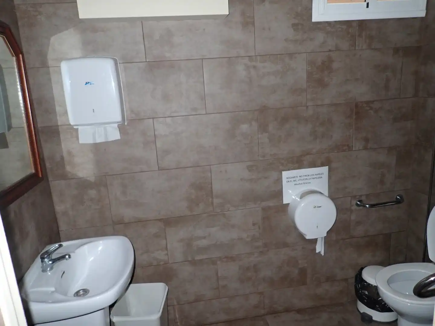 Gewerbefläche zur Übernahme in Centre, imagen 6