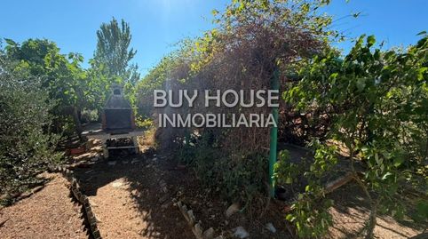Foto 2 de Casa o chalet en venta en Serranillos del Valle, Madrid