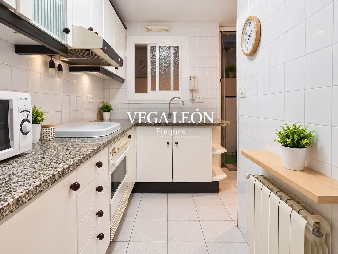 Flat for sale in Zona alta