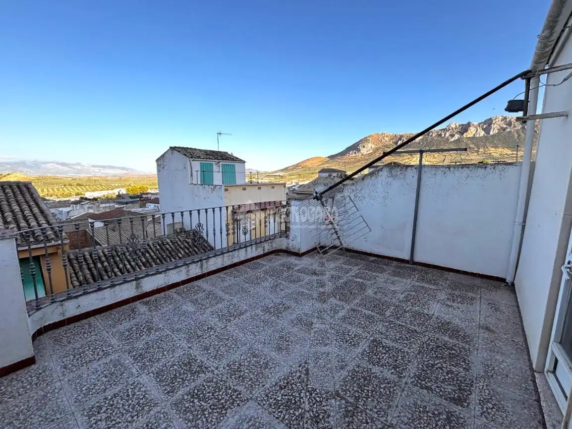 Flat with terrace for sale in C. Gral. Fresneda, imagen 20