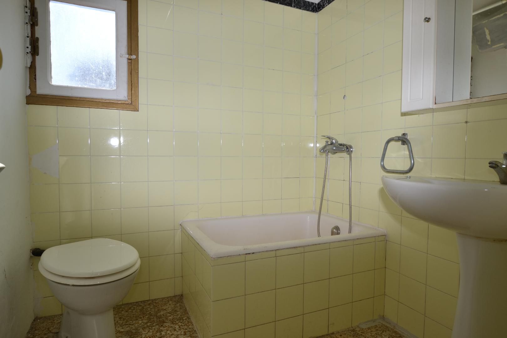 Baño de Piso en venta en Borja