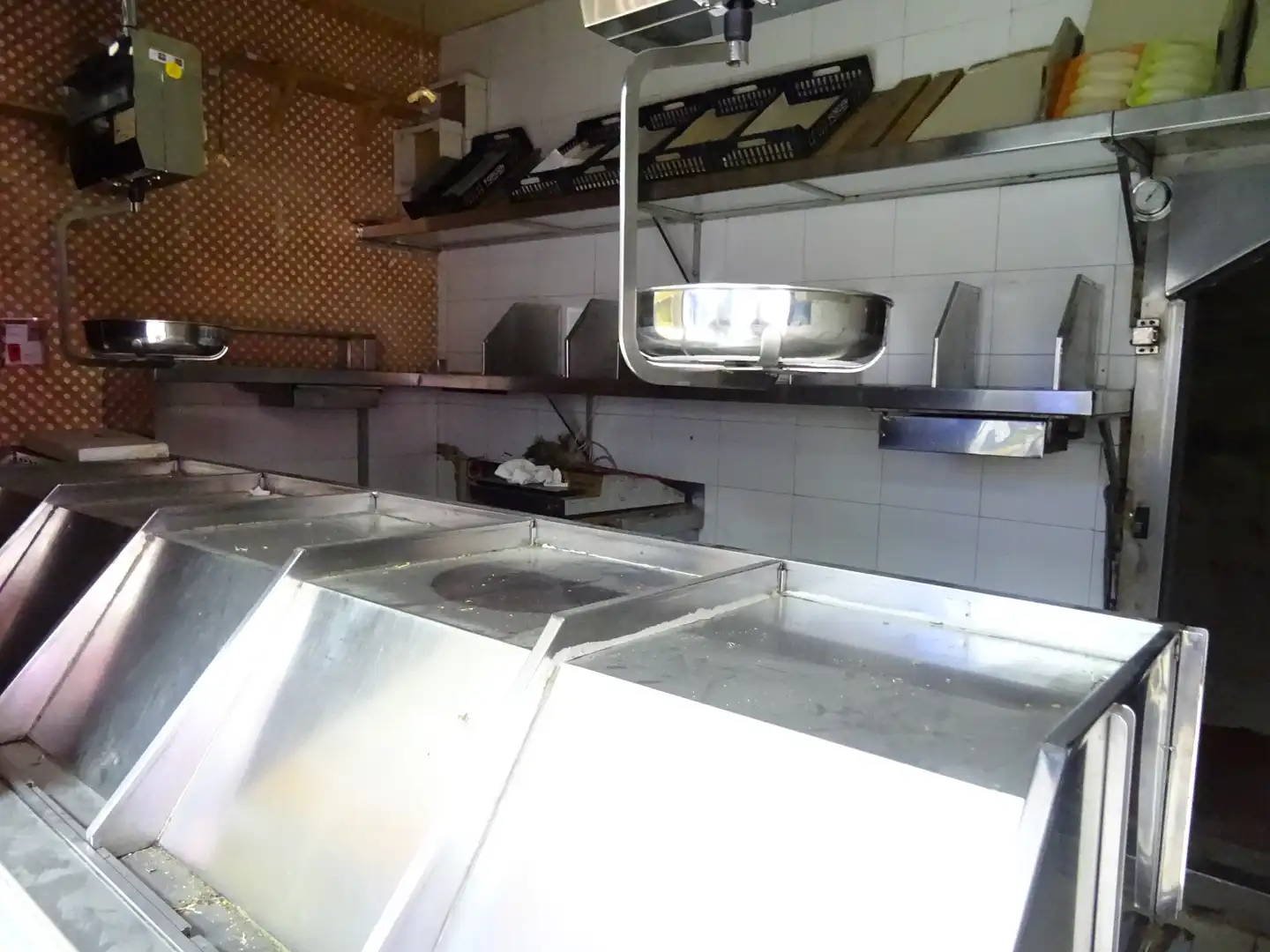 Cuina de Local en venda en Tres Cantos